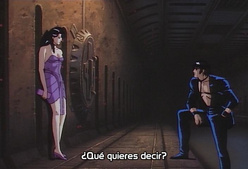 Goku II: Midnight Eye